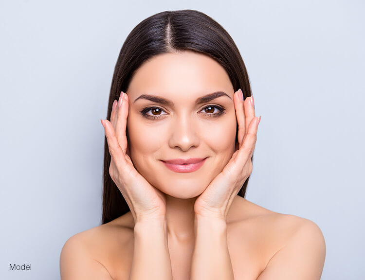 Fat transfer can fill in the volume loss from the aging process. Restoring your cheeks, nasolabial folds, and lips can shed years off your appearance.